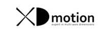 xdmotion
